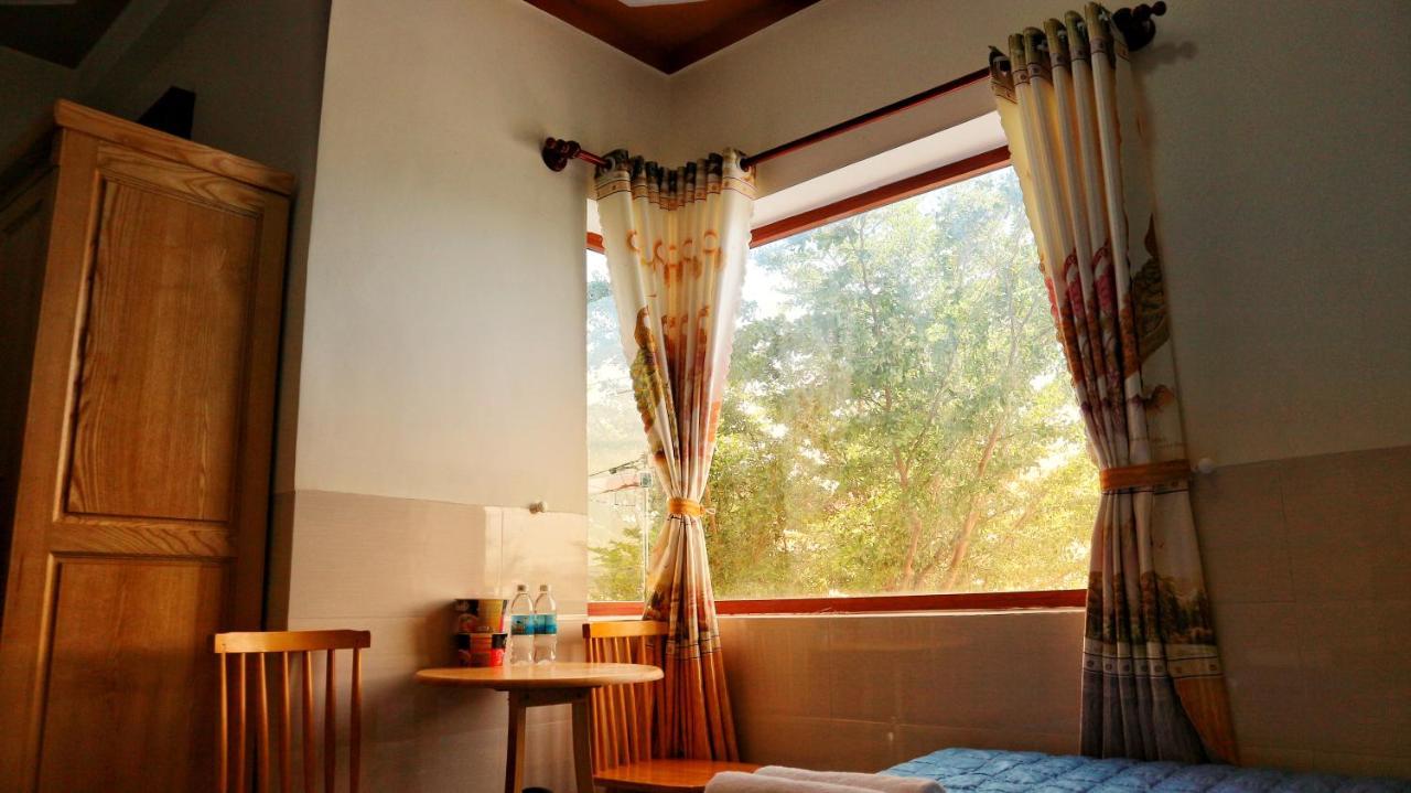 Khach San Hoang Hai Phan Rang Exterior photo